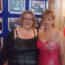 Ailish and Caroline at the People of the Year Ball
