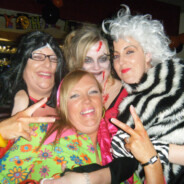 Annual Halloween Ball 2010