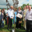Tree planted in memory of Aine