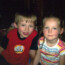 Conor and Aoife