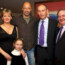 Paul McGrath Attends Musical Tribute To Aine