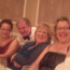 Mary, Colm, Kathleen and Ailish Having A Laugh