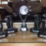 Trophies For The Darts Tournament