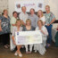 Cheque Presentation to Jack and Jill Foundation
