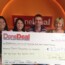 Thanking DoneDeal.ie’s Donation